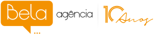 Logo da Bela - Criação de Sites
