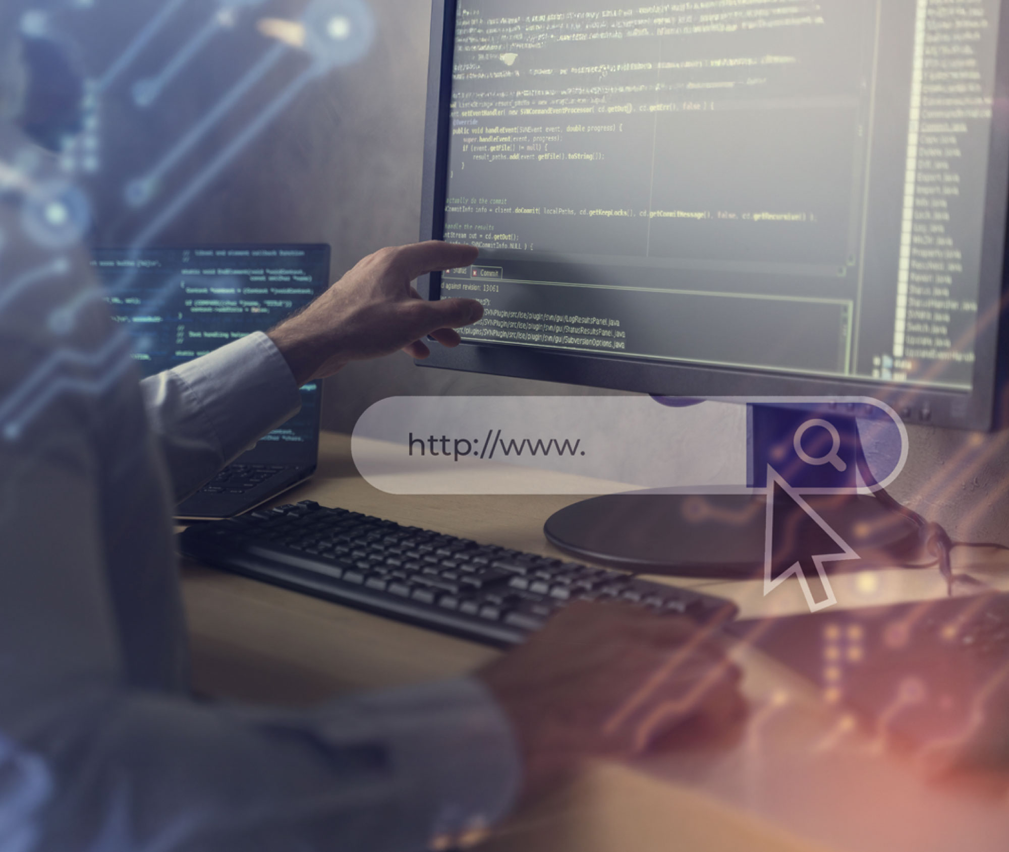 Criação de sites para arquitetos - Bela Agência