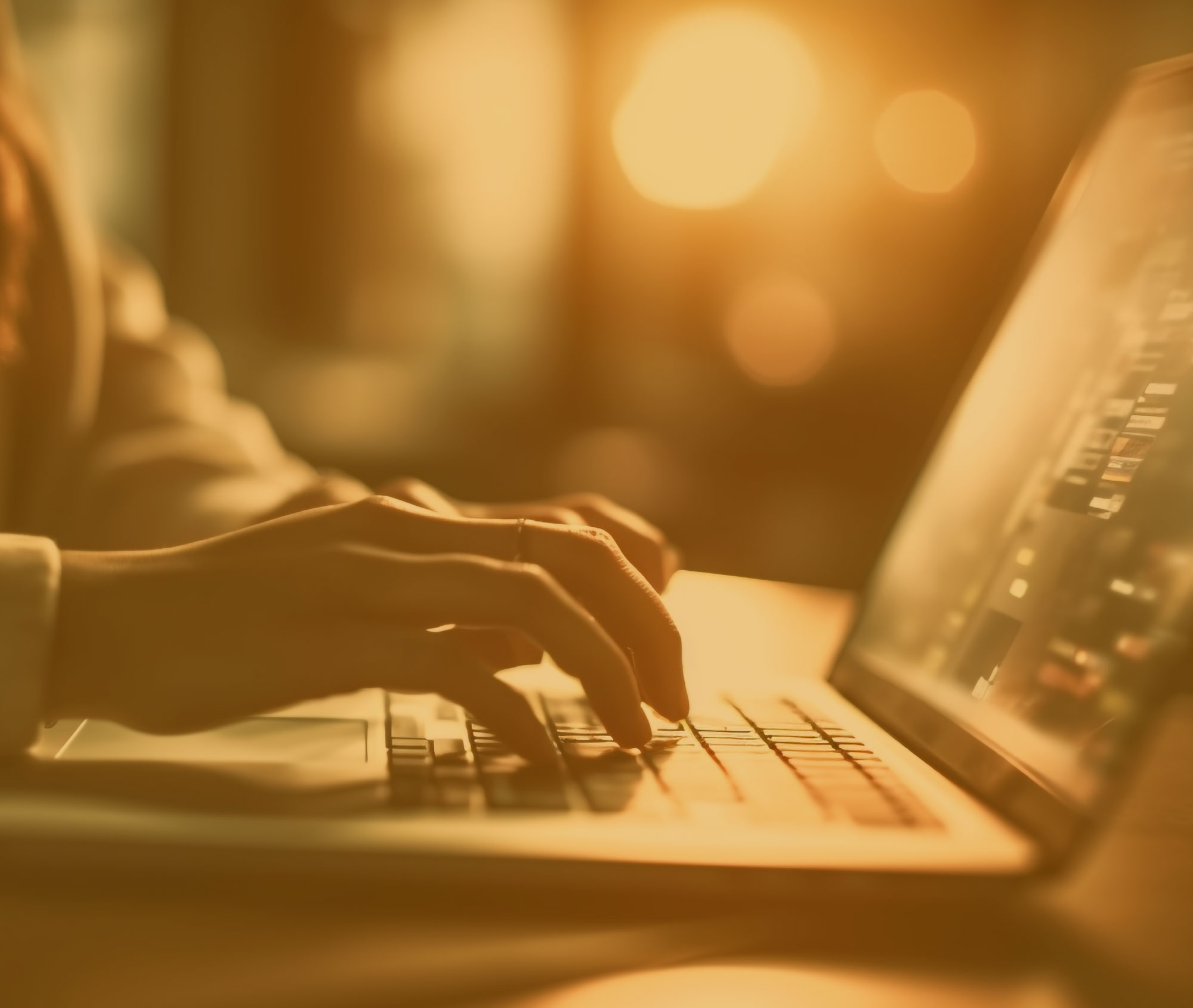 Criação de Blog em Wordpress Bela Agência - Criação de sites