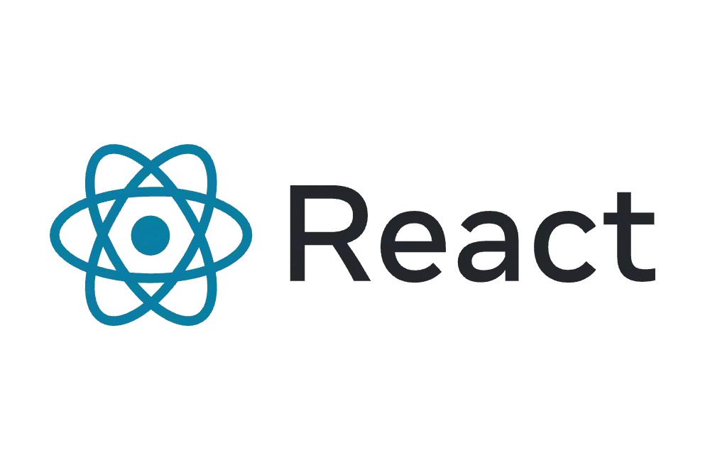 React