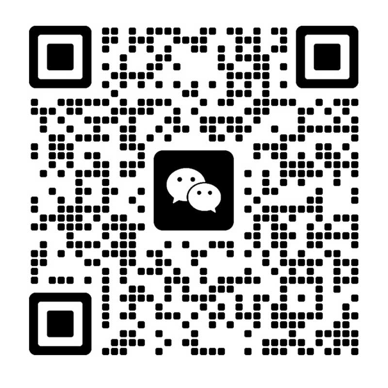 Bela Agência WeChat 二维码