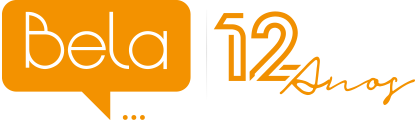 Logotipo Bela Agência